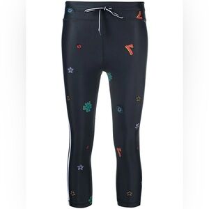 The Upside Lucky Symbols Yoga Pant